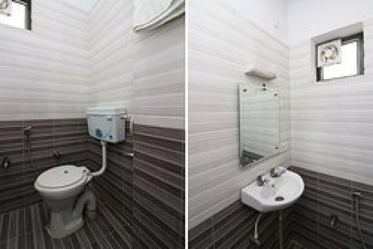 Capital O Hotel Surya Continental Lucknow Dış mekan fotoğraf